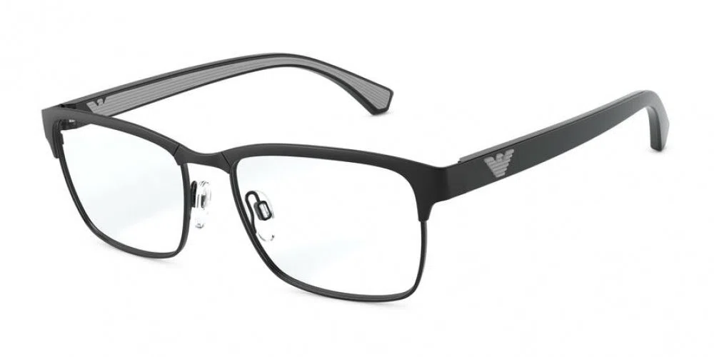 Emporio Armani 1098 Eyeglasses - view 2